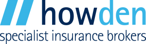 Howden insurance logo