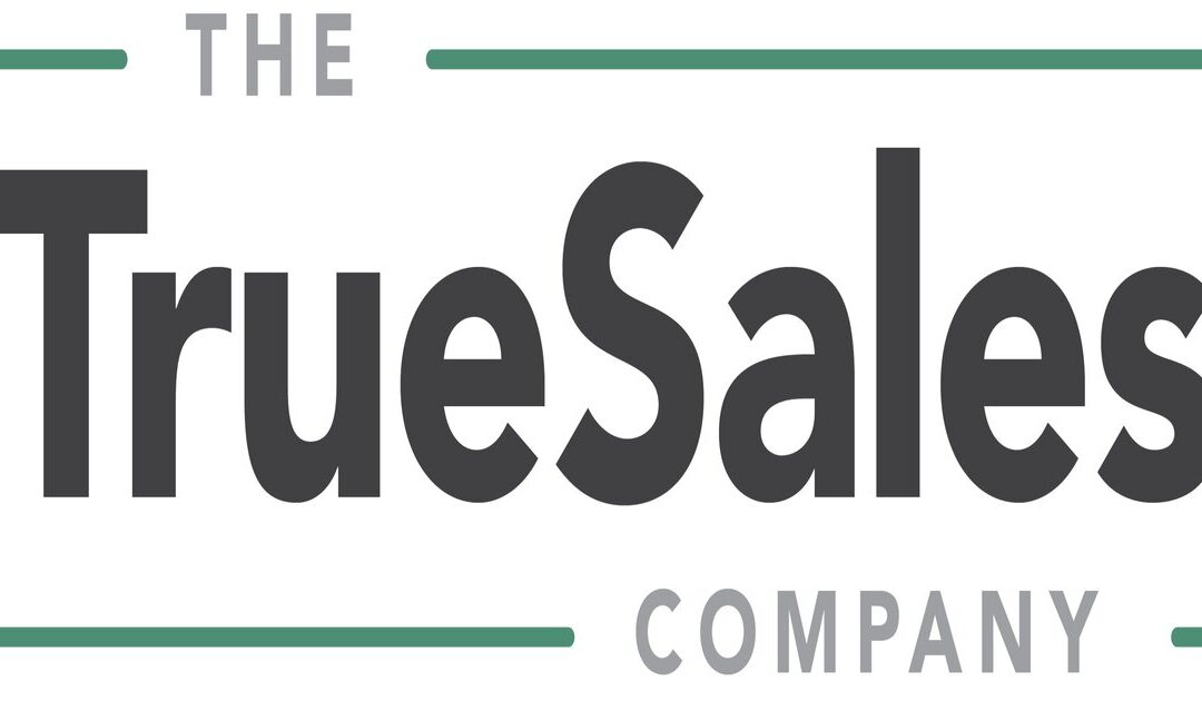 New name, new aim: The True Sales Company