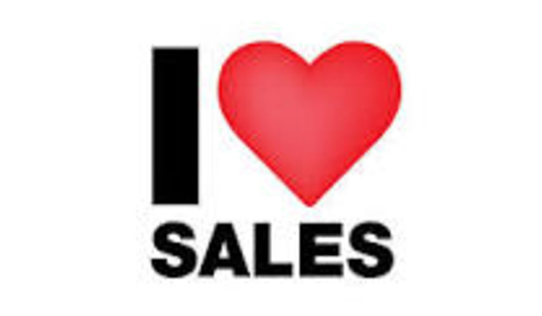 Sales Training with Love – What a Difference!