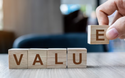 Identifying and Articulating Value: The Key to Successful Sales