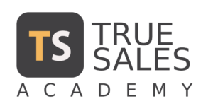 True Sales Academy Logo